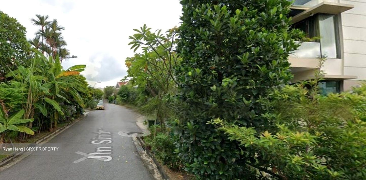 Seletar Hills Estate (D28), Semi-Detached #481291041